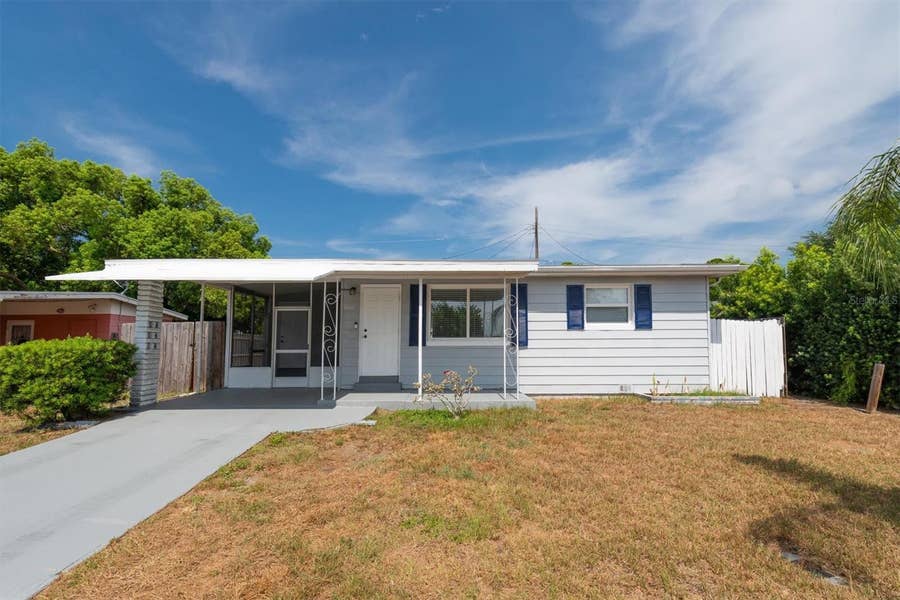 Property photo for 11456 106TH STREET, Largo, FL