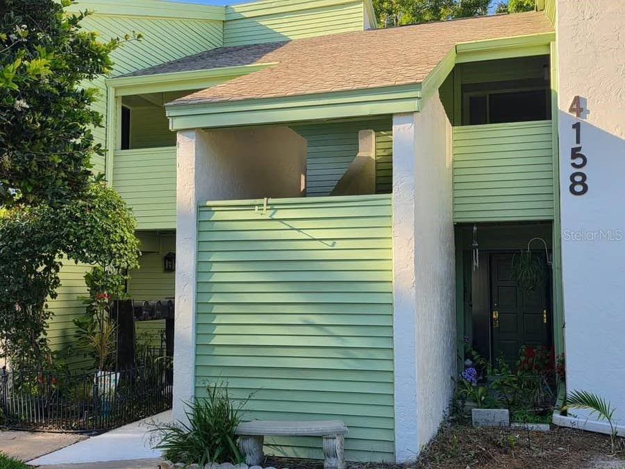 Property photo for 4158 PINELAKE LANE, #202, Tampa, FL