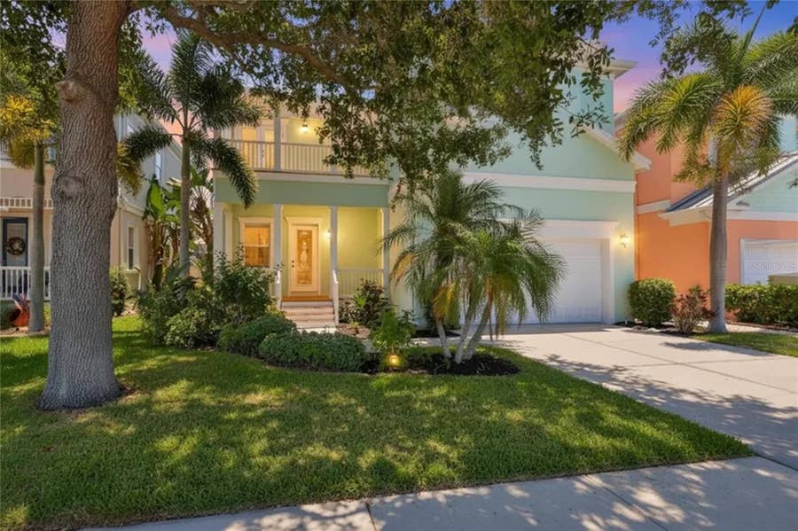 Property photo for 6573 SIMONE SHORES CIRCLE, Apollo Beach, FL