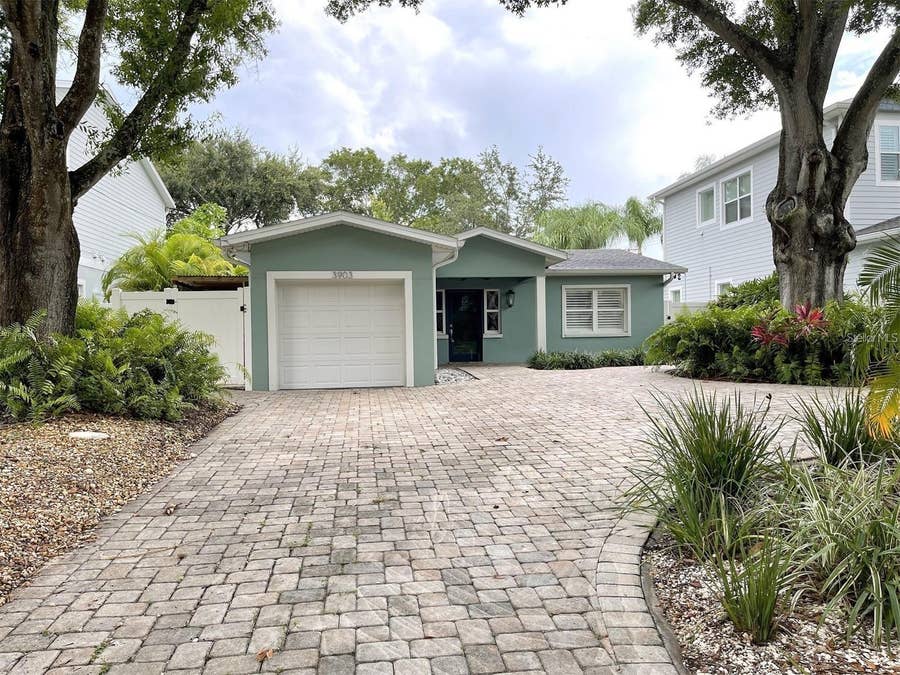Property photo for 3903 W CORONA STREET, Tampa, FL
