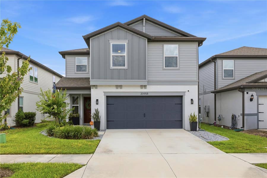 Property photo for 20958 DRAKE ELM DRIVE, Land O Lakes, FL