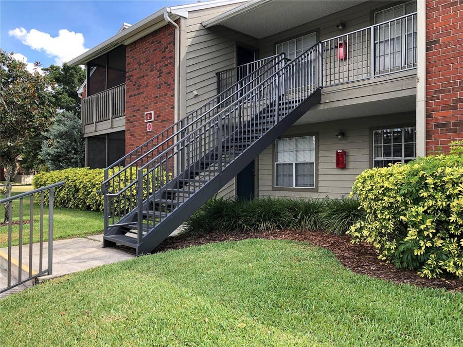 Property photo for 9100 DR MARTIN LUTHER KING JR STREET N, #202, St Petersburg, FL