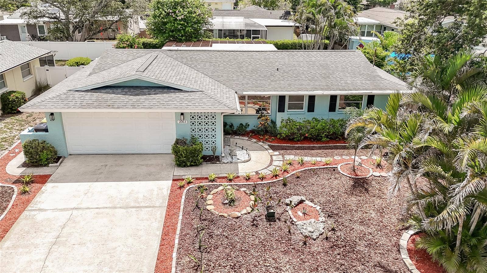 2063 DUNSTON COVE ROAD, Clearwater, FL 33755 2063 DUNSTON COVE ROAD, Clearwater, FL 33755