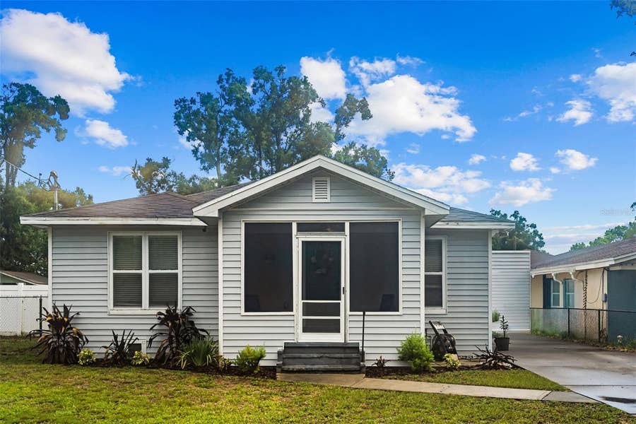 Property photo for 1504 W KIRBY STREET, Tampa, FL