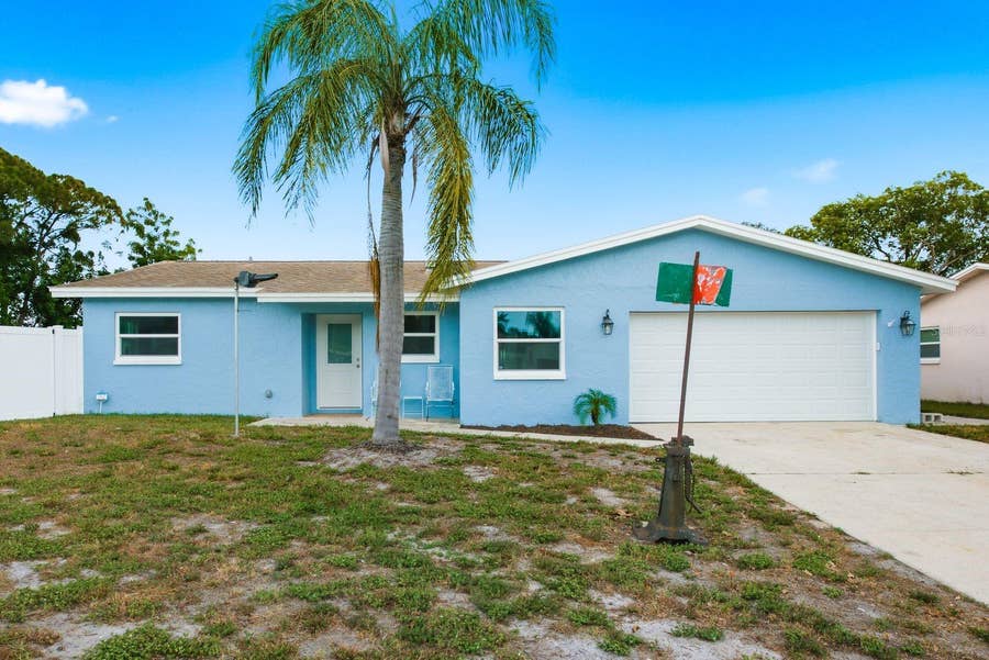 Property photo for 330 SCOTT COURT, Palm Harbor, FL