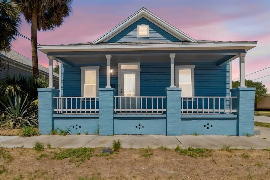Property photo for 2601 N 19TH STREET, Tampa, FL