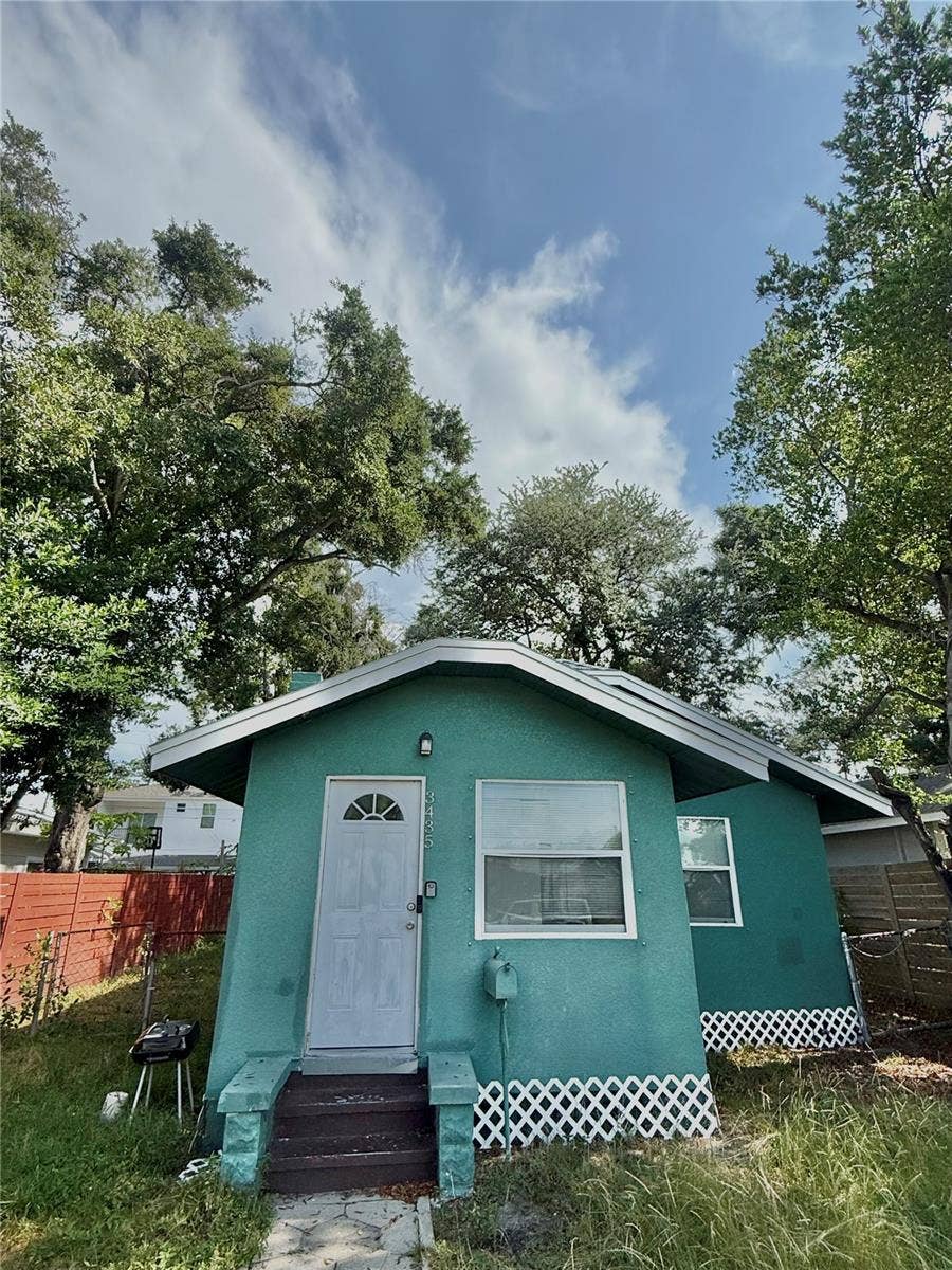 Property photo for 3435 4TH AVENUE S, St Petersburg, FL