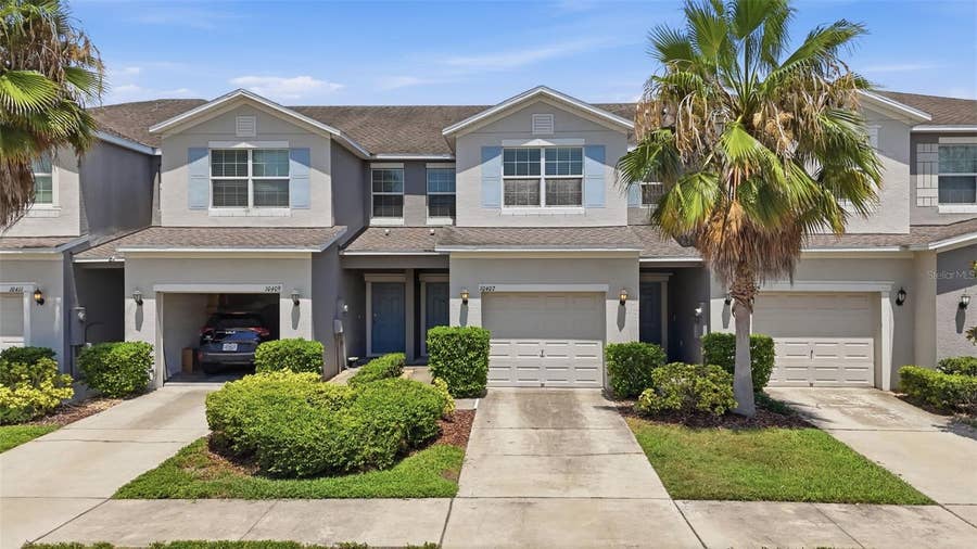 Property photo for 10407 LAKE MONTAUK DRIVE, Riverview, FL