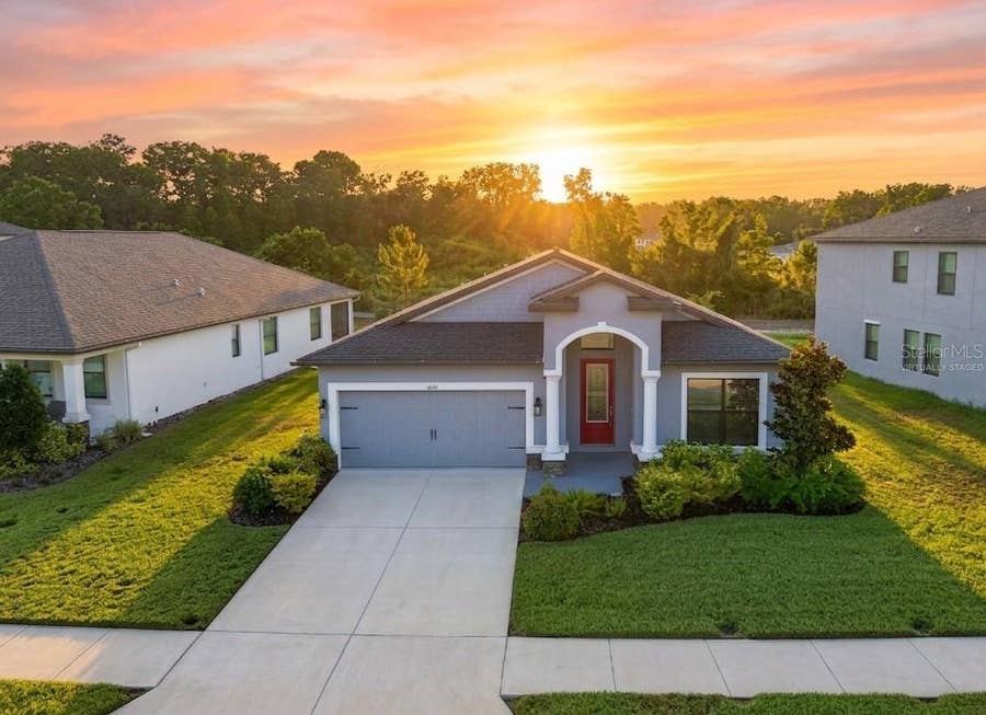 Property photo for 11392 WEAVER HOLLOW ROAD, New Port Richey, FL