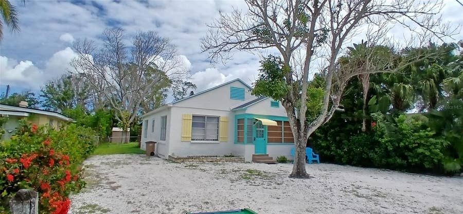 Property photo for 1209 BAY PALM BOULEVARD, Indian Rocks Beach, FL