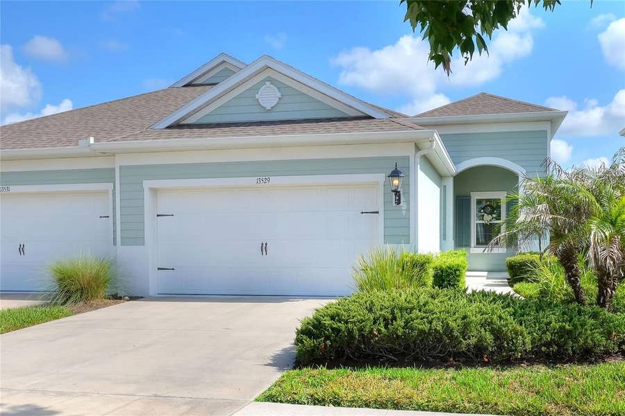 Property photo for 13529 CIRCA CROSSING DRIVE, Lithia, FL