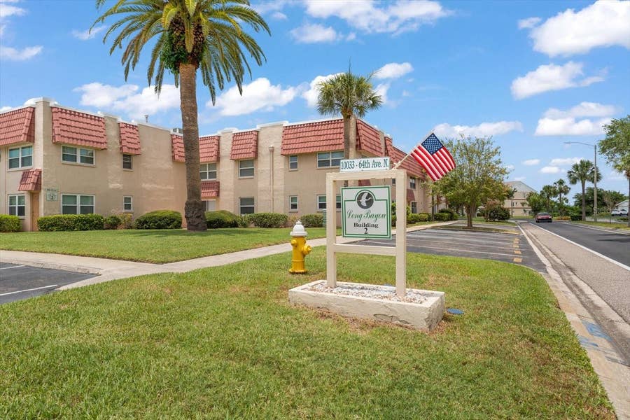 Property photo for 10033 64TH AVENUE N, #19, St Petersburg, FL