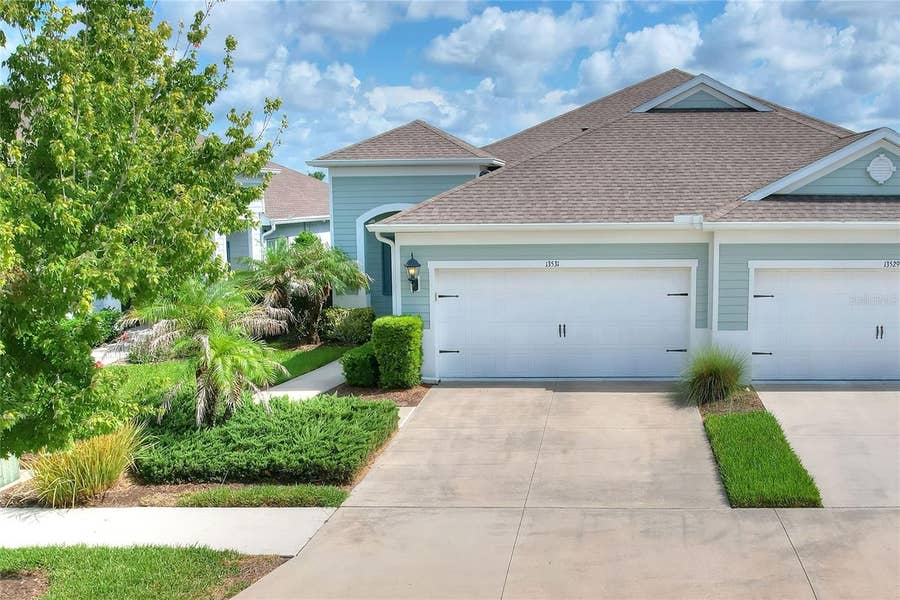 Property photo for 13531 CIRCA CROSSING DRIVE, Lithia, FL