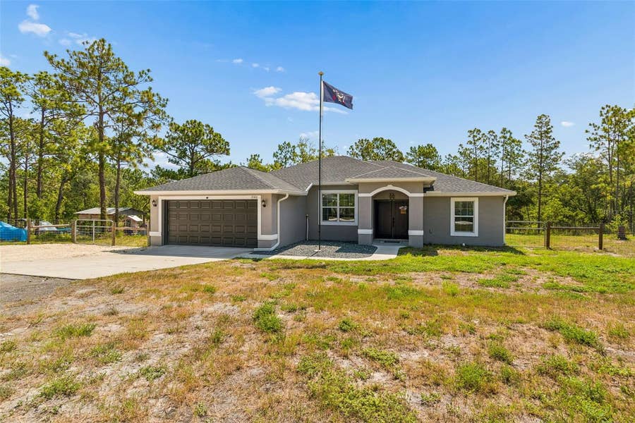 Property photo for 15476 MULHATTON ROAD, Weeki Wachee, FL