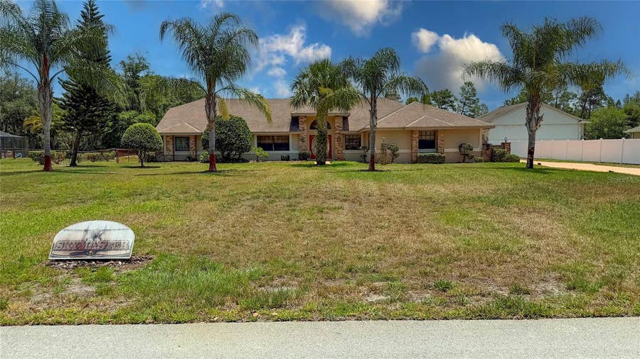 Property photo for 8732 SKYMASTER DRIVE, New Port Richey, FL