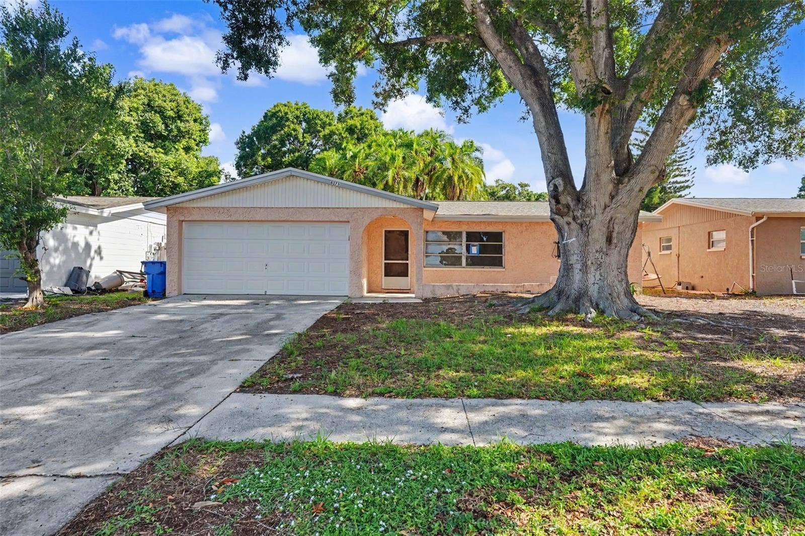 8373 78TH TERRACE, Seminole, FL 33777 8373 78TH TERRACE, Seminole, FL 33777