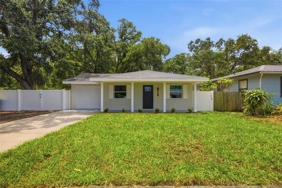 Property photo for 1333 OVERLEA STREET, Clearwater, FL