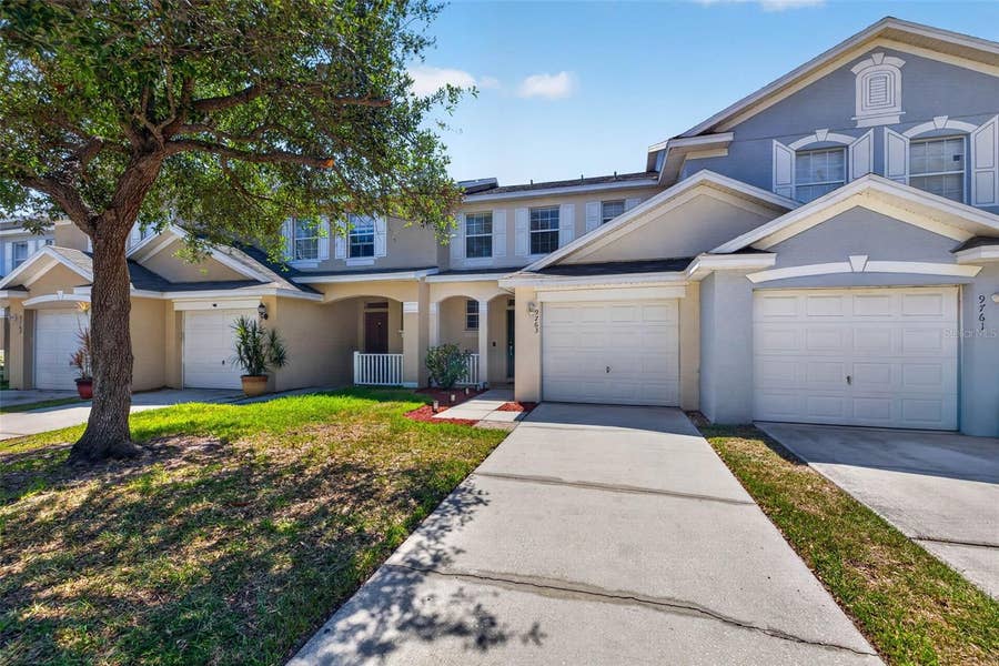 Property photo for 9763 CARLSDALE DRIVE, Riverview, FL