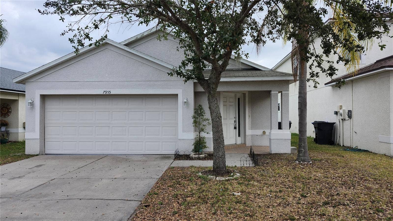 7955 CARRIAGE POINTE DRIVE, Gibsonton, FL 33534 7955 CARRIAGE POINTE DRIVE, Gibsonton, FL 33534