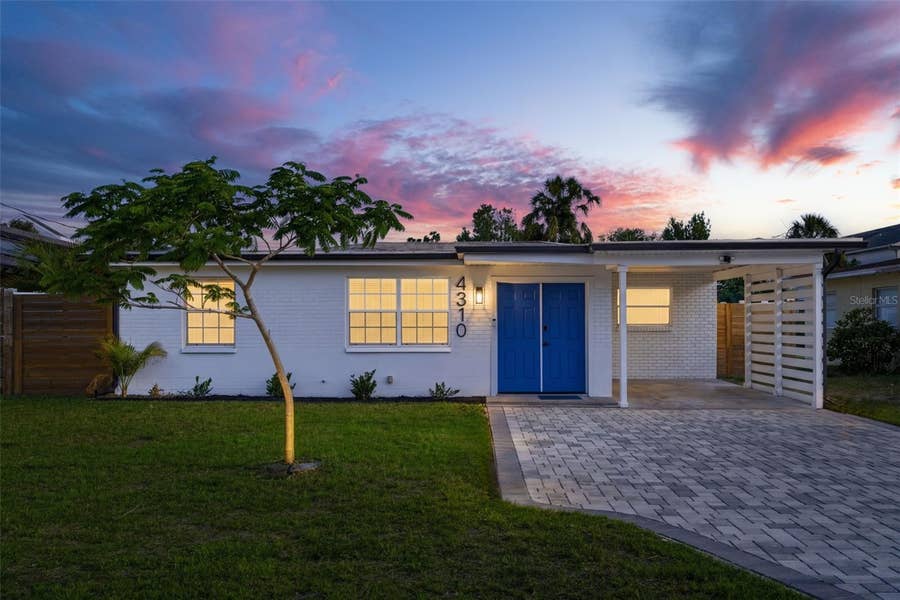 Property photo for 4310 W CARMEN STREET, Tampa, FL