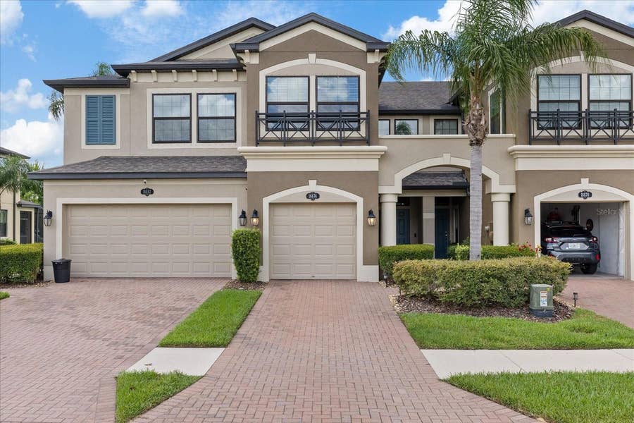 Property photo for 18876 BEAUTYBERRY COURT, Lutz, FL