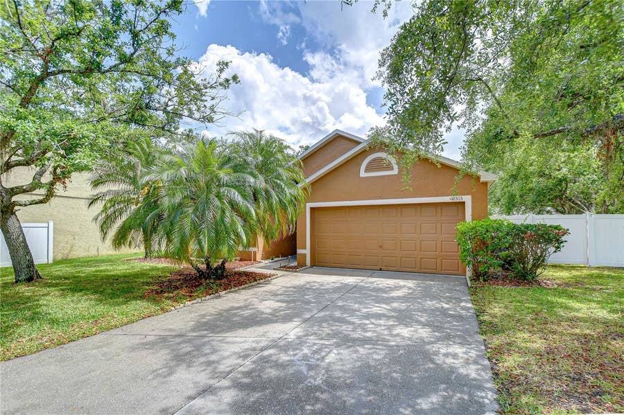 Property photo for 18303 ELMHURST LANE, Tampa, FL