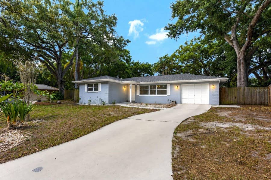 Property photo for 182 SUNWARD AVENUE, Palm Harbor, FL