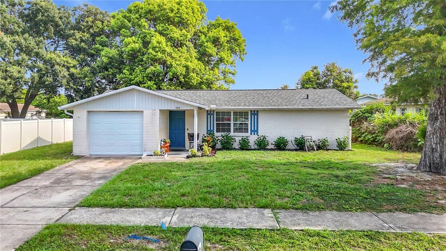 Property photo for 38945 18TH AVENUE, Zephyrhills, FL