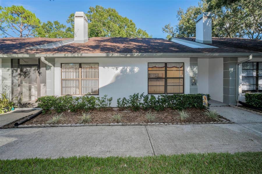 Property photo for 3500 MAGNOLIA RIDGE CIRCLE, #405, Palm Harbor, FL