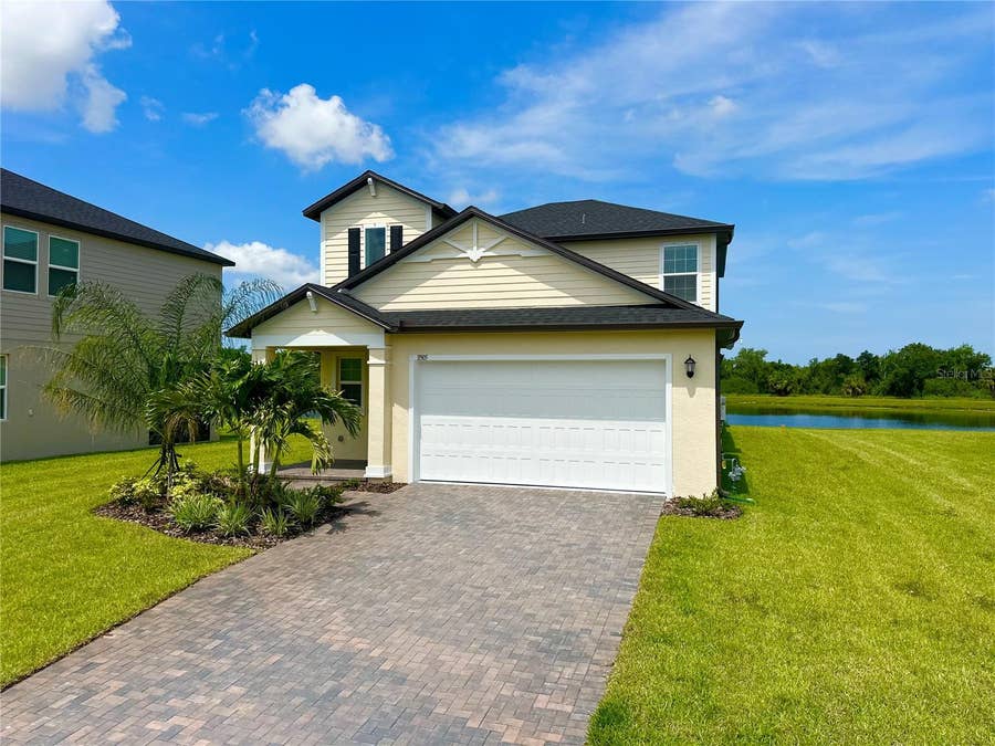 Property photo for 11905 71ST PLACE E, Palmetto, FL