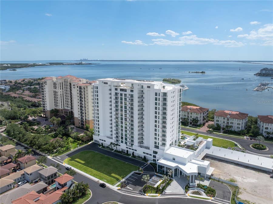 Property photo for 5713 BOWEN DANIEL DR., #1406, Tampa, FL