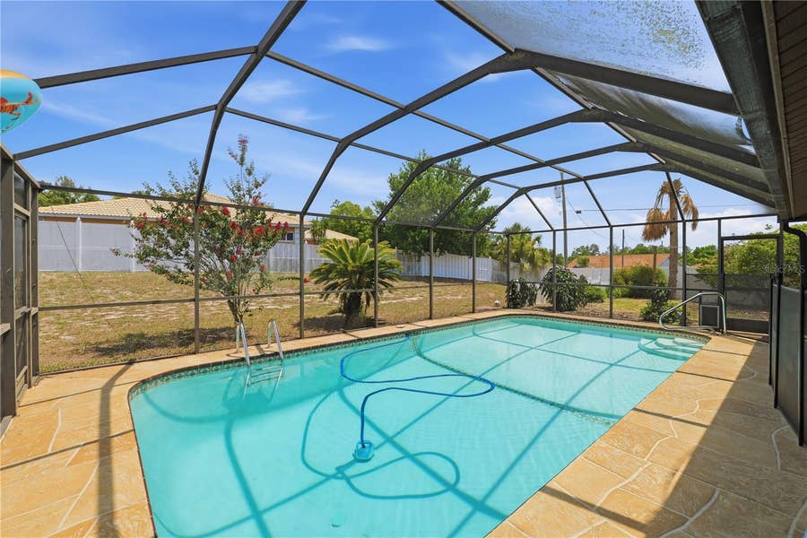 Property photo for 9470 MONTEBELLO LANE, Spring Hill, FL