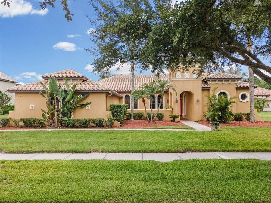 Property photo for 3708 MARBURY COURT, Land O Lakes, FL