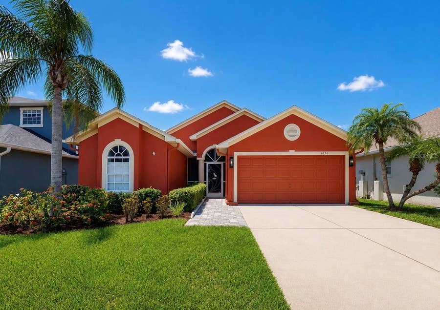 Property photo for 1836 RAVEN GLEN DRIVE, Ruskin, FL