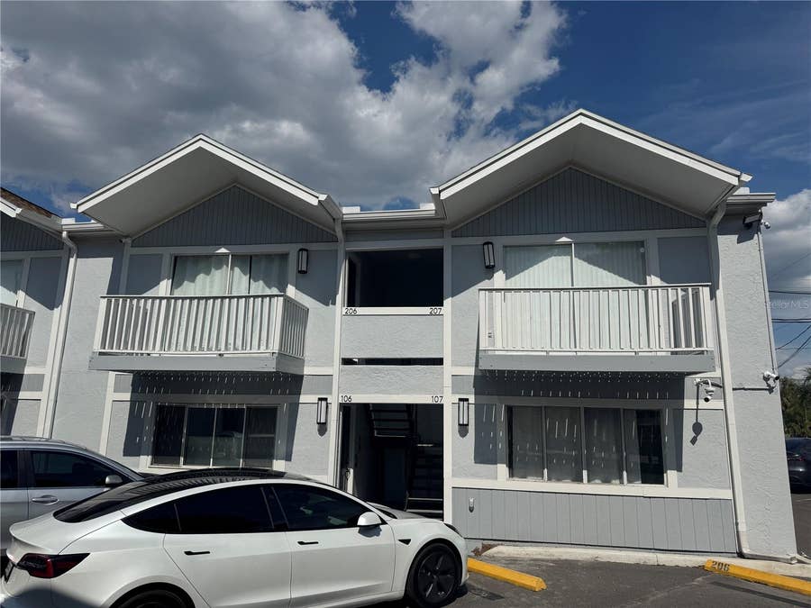 Property photo for 5201 S MACDILL AVENUE, #207, Tampa, FL