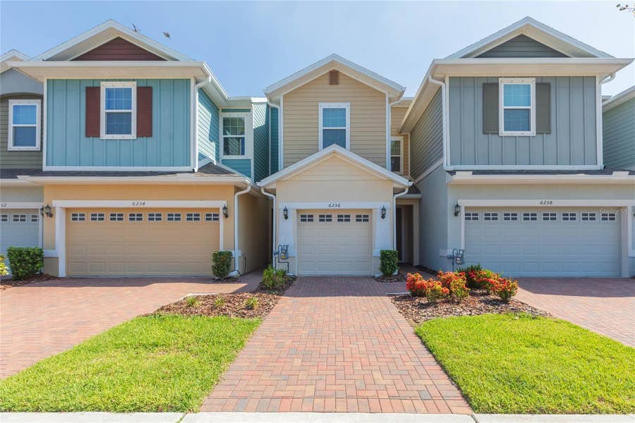 Property photo for 6256 CAMINO DRIVE, Apollo Beach, FL