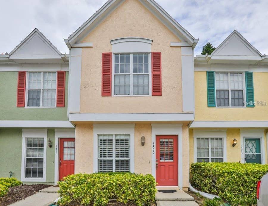 Property photo for 3355 W WYOMING CIRCLE, Tampa, FL