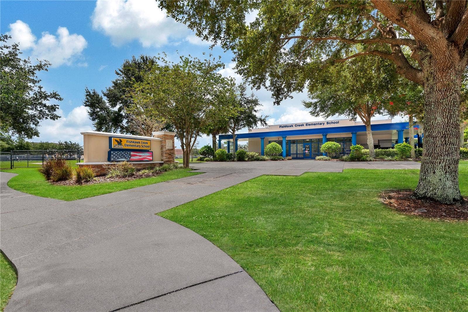 16856 DORMAN ROAD, Lithia, FL 33547