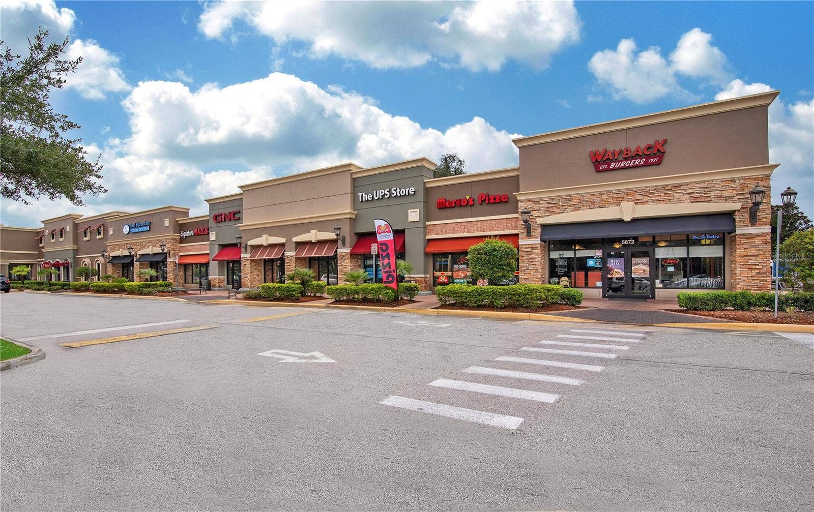 16856 DORMAN ROAD, Lithia, FL 33547