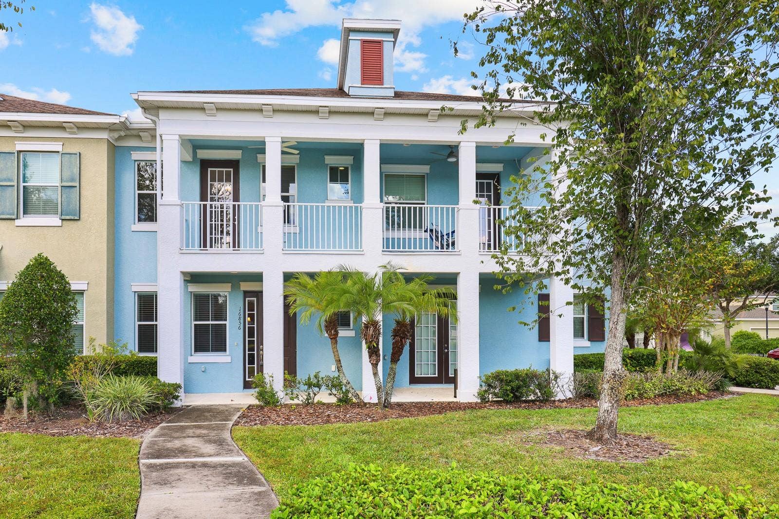 16856 DORMAN ROAD, Lithia, FL 33547