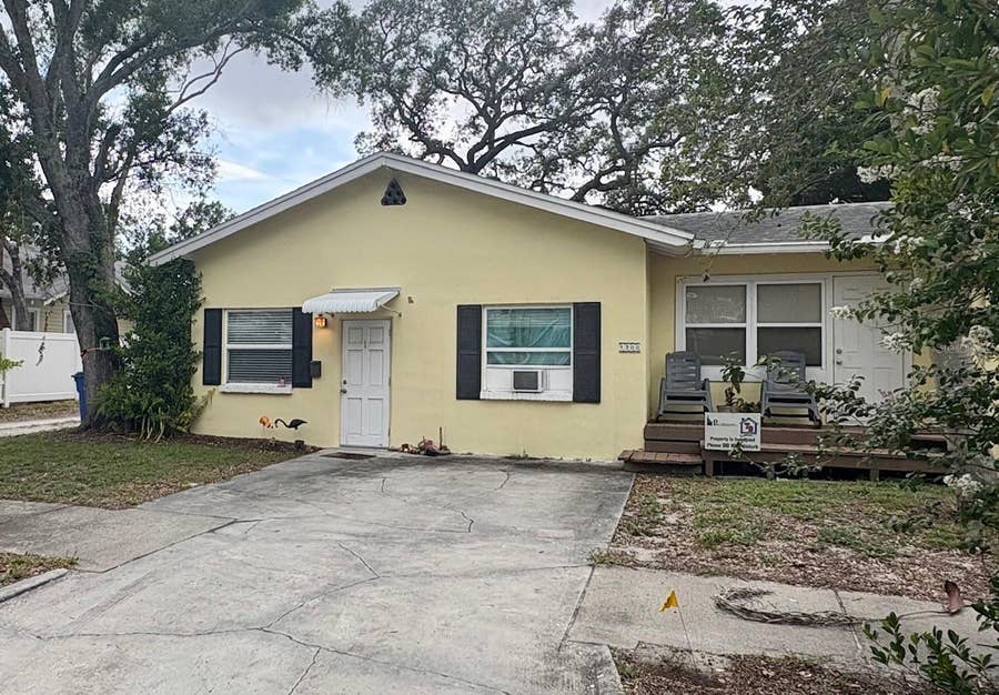 Property photo for 1300 28TH AVENUE N, #2, St Petersburg, FL