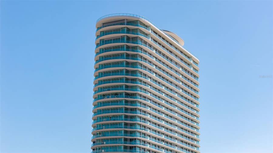 Property photo for 400 CENTRAL AVENUE, #3906, St Petersburg, FL