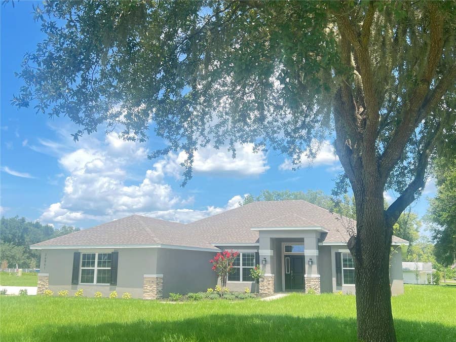 Property photo for 36861 HIDDEN VIEW CIRCLE, Dade City, FL