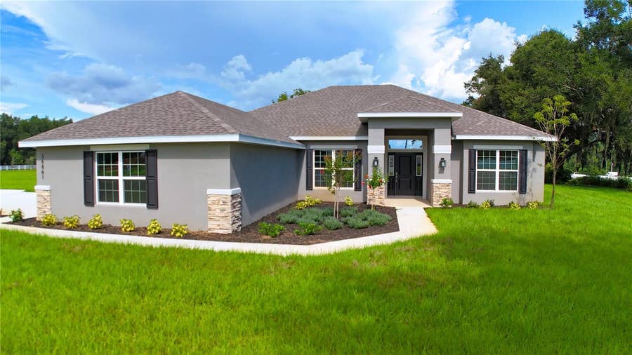 Property photo for 36861 HIDDEN VIEW CIRCLE, Dade City, FL