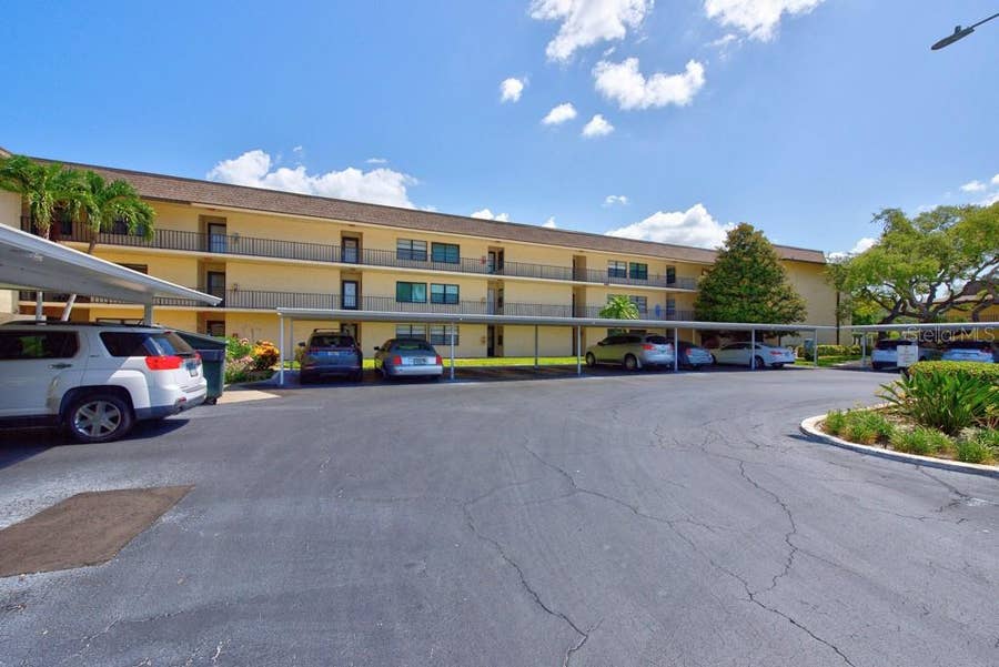 Property photo for 12300 VONN ROAD, #4307, Largo, FL