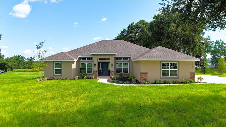 Property photo for 36893 HIDDEN VIEW CIRCLE, Dade City, FL