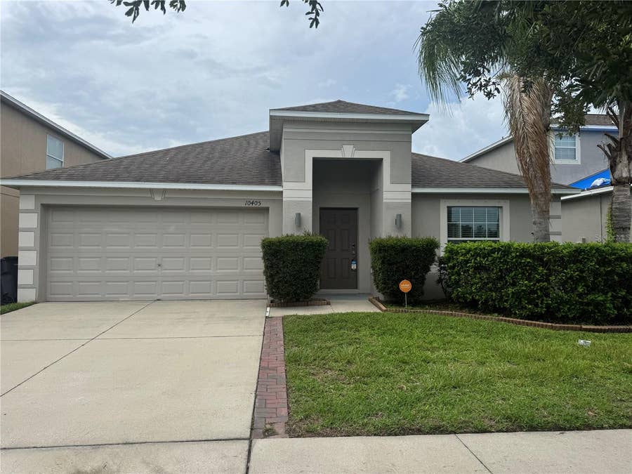 Property photo for 10405 SUMMER AZURE DRIVE, Riverview, FL