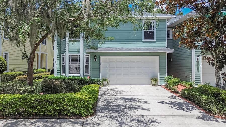 Property photo for 822 LUMSDEN RESERVE DRIVE, Brandon, FL