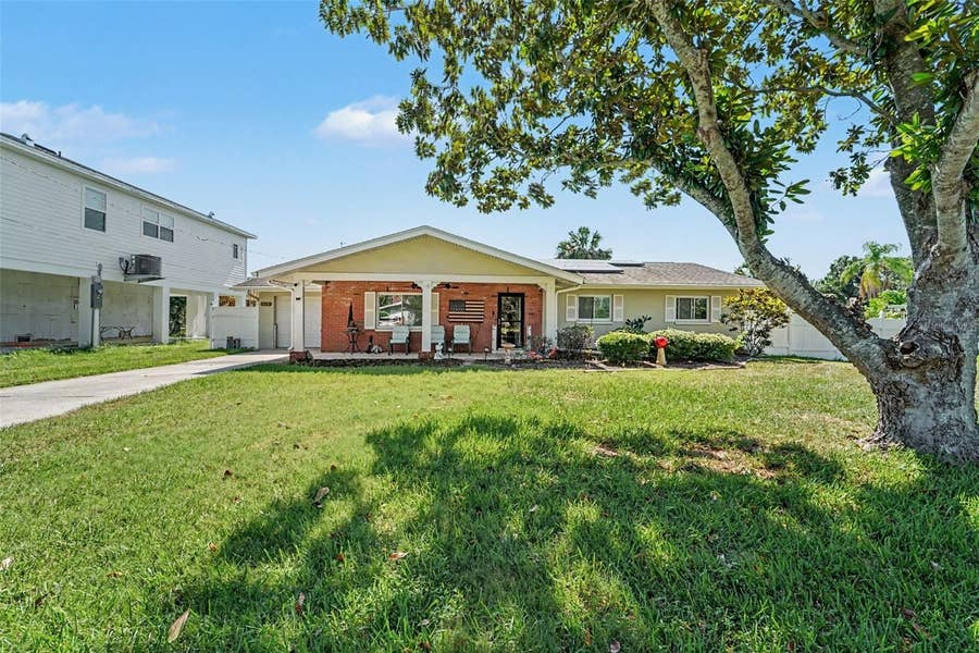 Property photo for 8639 GREEN STREET, Port Richey, FL