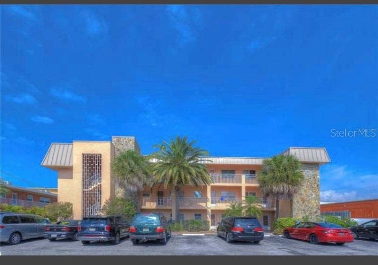 Property photo for 505 66TH AVENUE, #5, St Pete Beach, FL